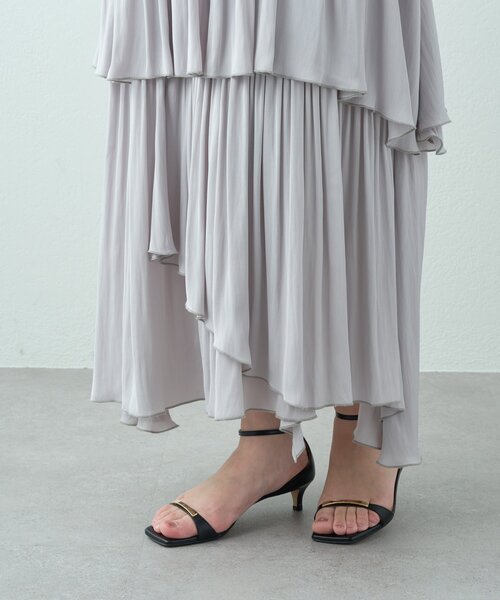 La boutique Bonbon（ラブティックボンボン） スカート 「新色追加