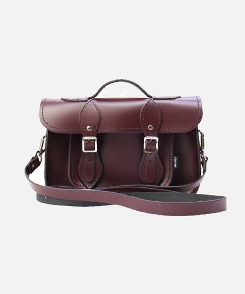 Zatchels（ザッチェルズ） ショルダーバッグ バッグ 「ザッチェルズ