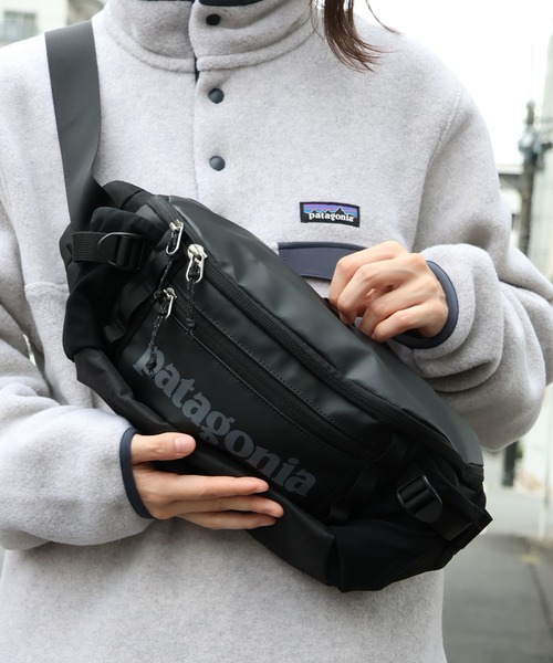 patagonia（パタゴニア） ウエストポーチ 「Patagonia/パタゴニア