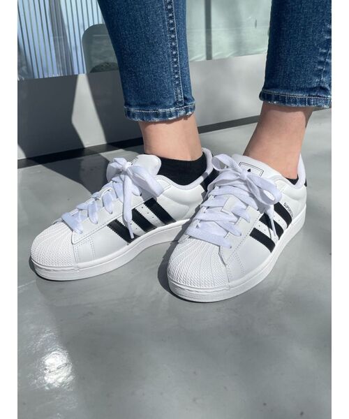 adidas Originals スニーカー originals SUPERSTAR レディース