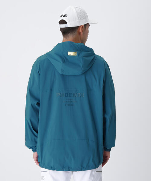 PING（ピン） ブルゾン アウター 「PING APPAREL」プライムフレックス
