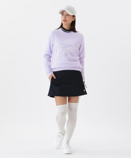 New Balance Golf（ニューバランスゴルフ） ニット セーター 「new
