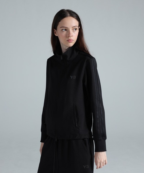 y-3 ジャージのおすすめ人気商品一覧 通販 - Yahoo!ショッピング