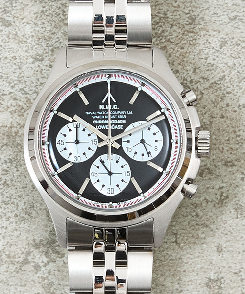 NAVAL WATCH（ナバルウォッチ） 腕時計 メンズ レディース : ZOZOTOWN