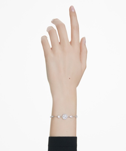 SWAROVSKI（スワロフスキー） ブレスレット 「公式」「スワロフスキー