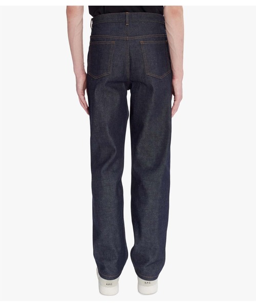 A.P.C.（アーペーセー） ジーンズ JEAN FAIRFAX メンズ レディース
