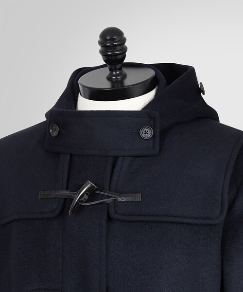 BROOKS BROTHERS（ブルックスブラザーズ） ダッフルコート コート