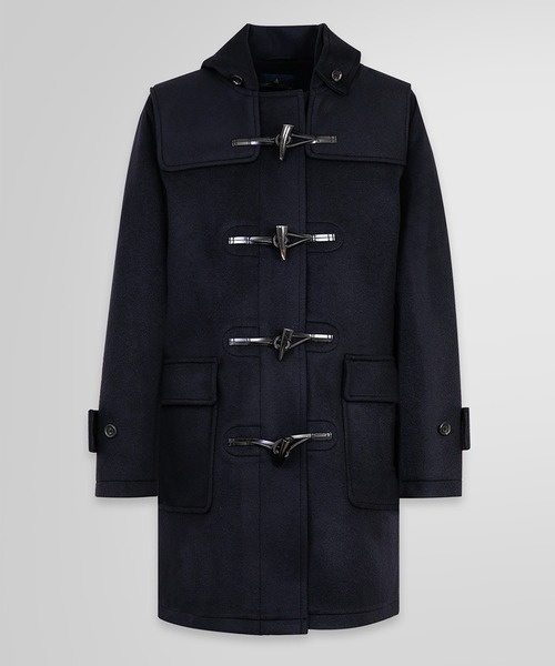 BROOKS BROTHERS（ブルックスブラザーズ） ダッフルコート コート