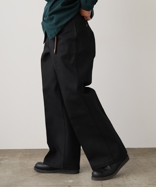 BEN DAVIS（ベンデイビス） チノパン GORILLA CUT PANTS ゴリラカット