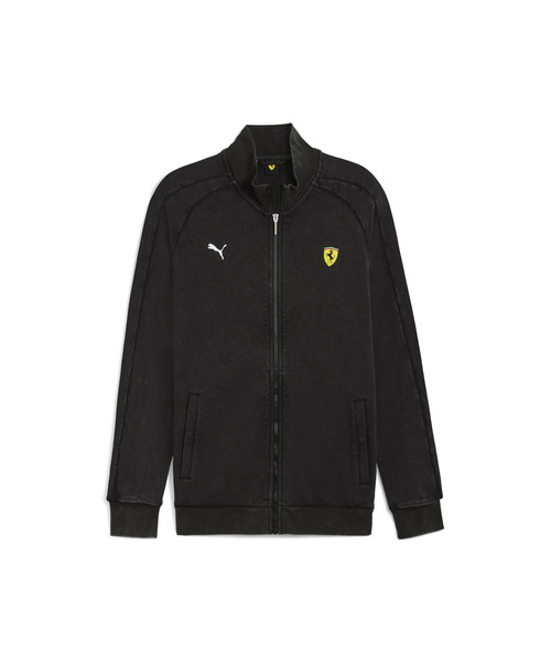 PUMA（プーマ） ジャージ メンズ フェラーリ T7 ジャケット メンズ