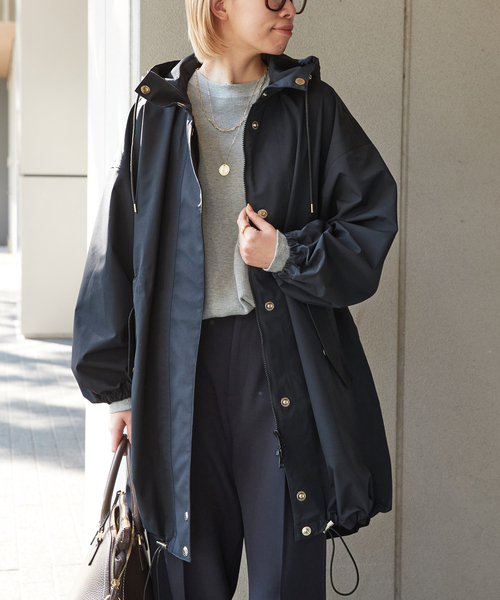 Mackintosh（マッキントッシュ） コート アウター RAINTEC SKYE PARKA