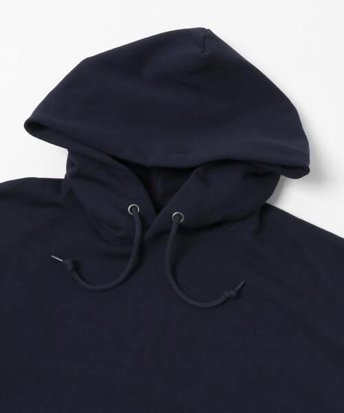 URBAN RESEARCH（アーバンリサーチ） パーカー Wide Dad Dad SWEAT