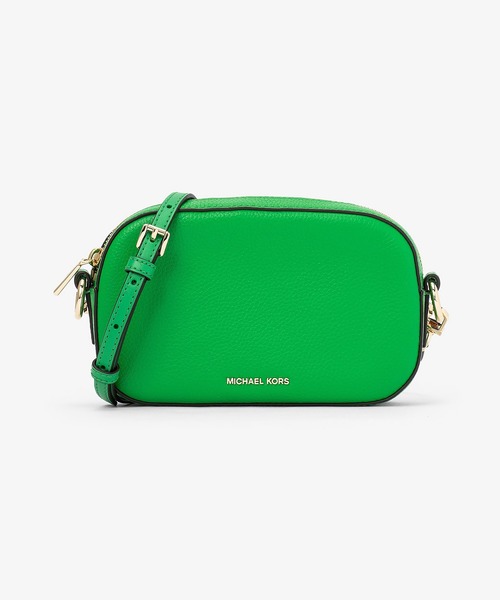 MICHAEL KORS（マイケルコース） ショルダーバッグ FREE グリーン