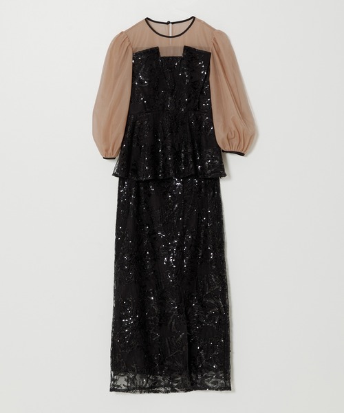 Leja（レジャ） ドレス : ZOZOTOWN Yahoo!店 - 通販 - Yahoo!ショッピング