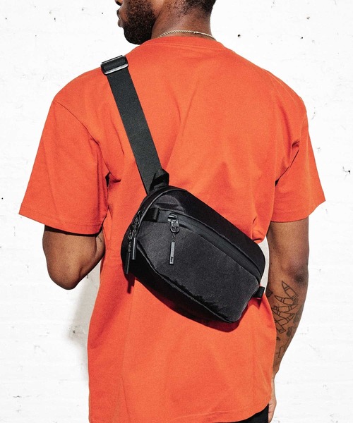 Aer（エアー） ショルダーバッグ Aer DAY SLING 3 X-PAC デイスリング
