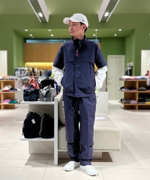 BEAMS GOLF（ビームス ゴルフ） ブルゾン アウター 「透湿性/防風性