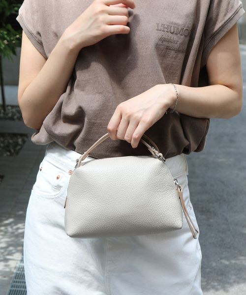 GIANNI CHIARINI（ジャンニ キアリーニ） ショルダーバッグ バッグ