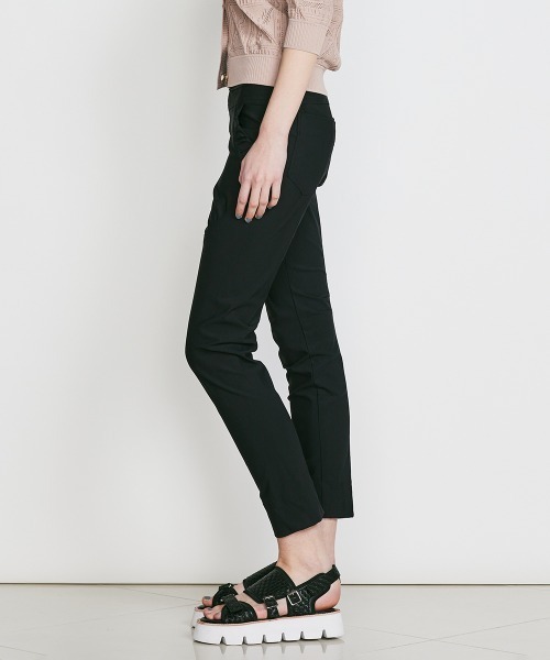 Sov. パンツ メリルハイテンションパンツ レディース : ZOZOTOWN Yahoo