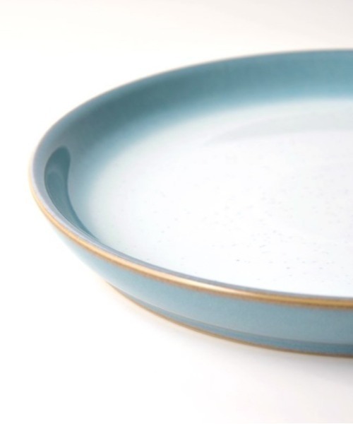 Denby（デンビー） 食器 ブレックファーストサイドプレート