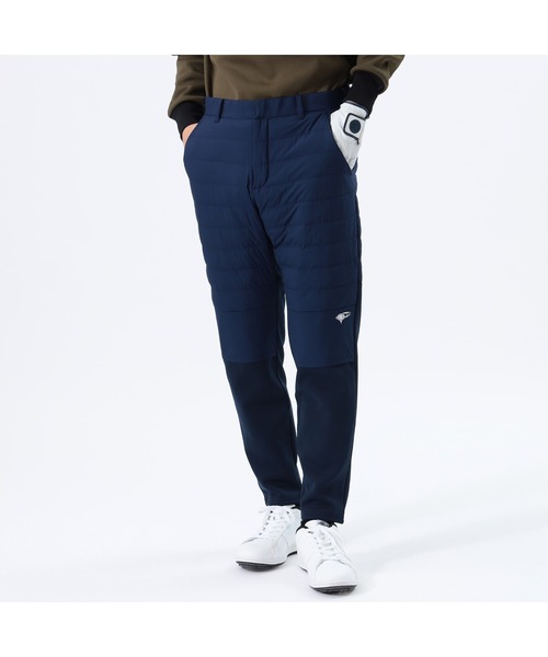 BEAMS GOLF（ビームス ゴルフ） パンツ ORANGE LABEL / ハイブリッド