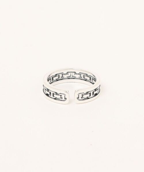 blatto（ブラット） 指輪 リング 「blatto 925silver」925シルバー