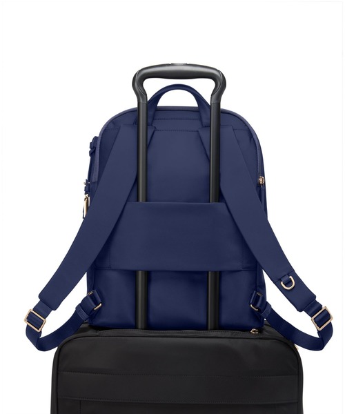 TUMI（トゥミ） デイバック リュック VOYAGEUR 「ホールジー」バック