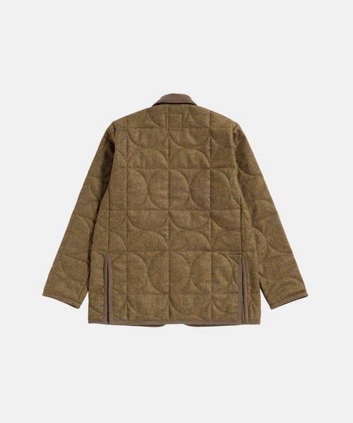 LAVENHAM（ラベンハム） コート ジャケット Wool Denham Mens / ウール