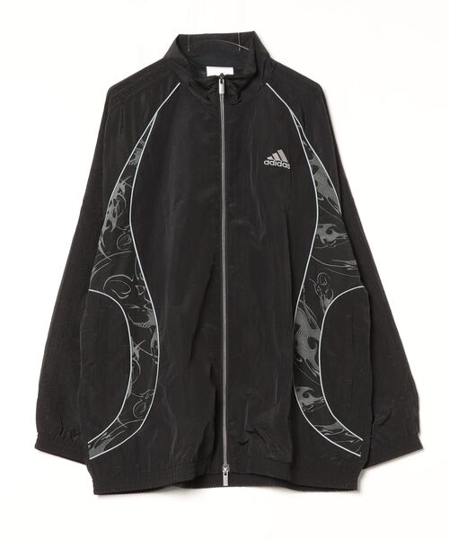 adidas（アディダス） ナイロンジャケット メンズ レディース