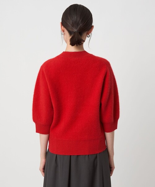 green label relaxing（グリーンレーベルリラクシング） ニット