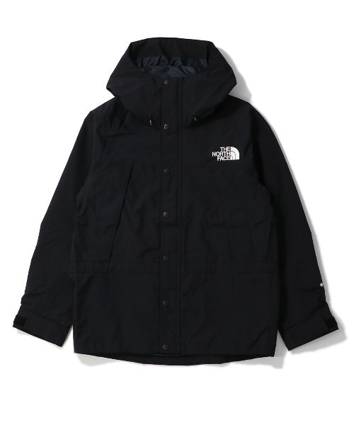 THE NORTH FACE（ザ ノースフェイス） マウンテンパーカー ウインド