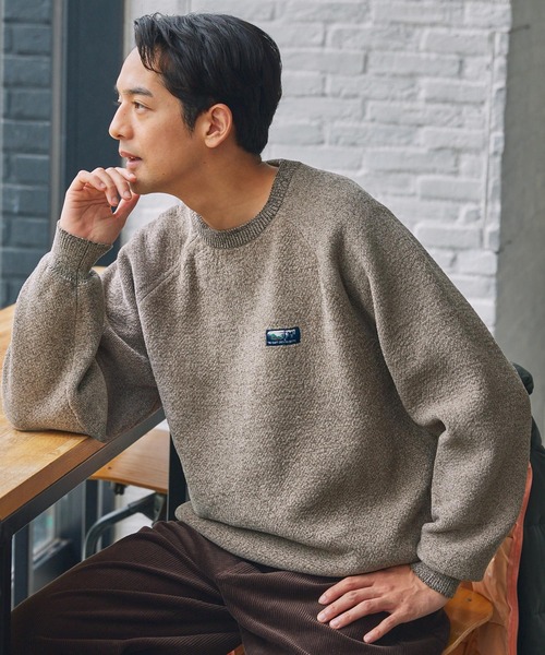 THE CRAFT CREW PRODUCTS セーター ニット メンズ レディース
