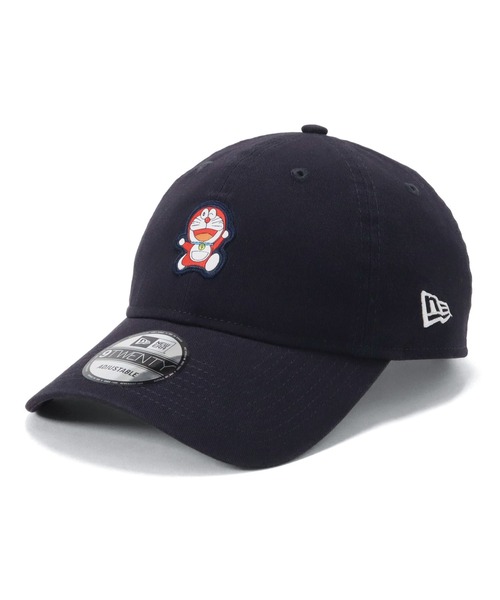 NEW ERA（ニューエラ） キャップ 帽子 キャップ ドラえもんコラボ