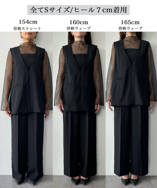 GIRL DRESS FOR NOW パンツドレス : ZOZOTOWN Yahoo!店 - 通販 - Yahoo