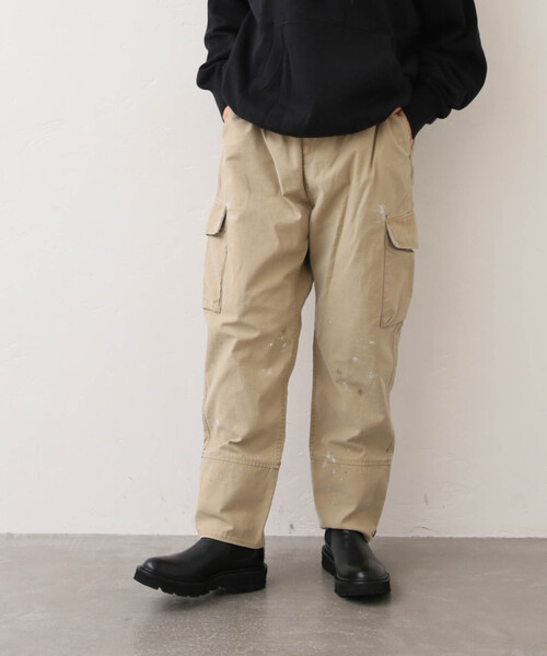 JOURNAL STANDARD LUXE（ジャーナルスタンダード ラックス） カーゴ