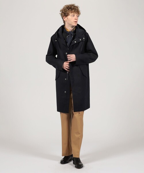 Mackintosh（マッキントッシュ） モッズコート コート 「別注