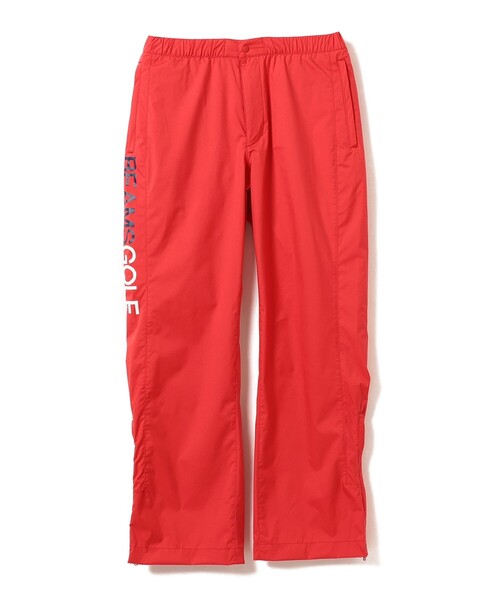 BEAMS GOLF（ビームス ゴルフ） パンツ 「MEN」BEAMS GOLF ORANGE