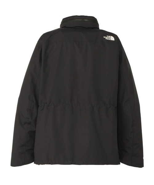THE NORTH FACE（ザ ノースフェイス） ミリタリージャケット モッズ