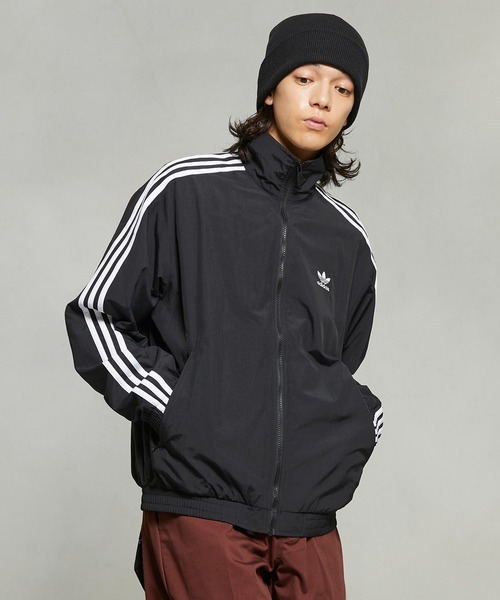 adidas（アディダス） ナイロンジャケット メンズ レディース
