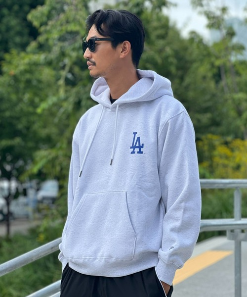 NEW ERA（ニューエラ） パーカー メンズ レディース : ZOZOTOWN Yahoo