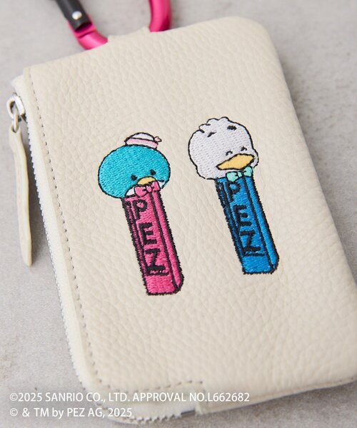 COACH（コーチ） キーケース エッセンシャル 6 リング キー ケース