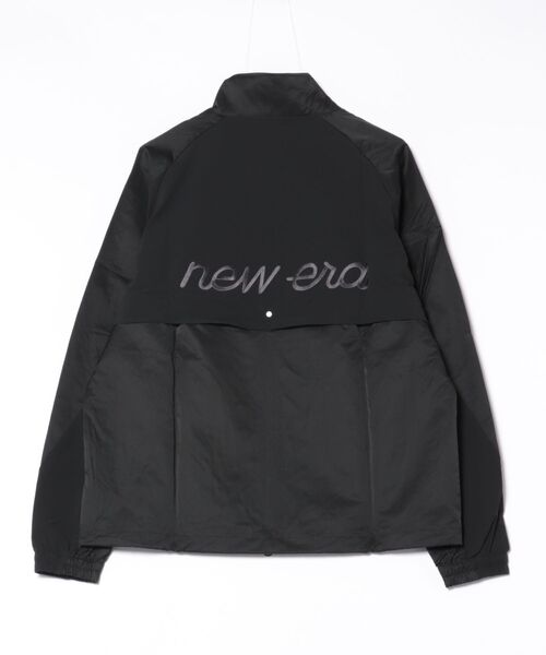 NEW ERA（ニューエラ） コート ジャケット ニューエラゴルフ ウィンド