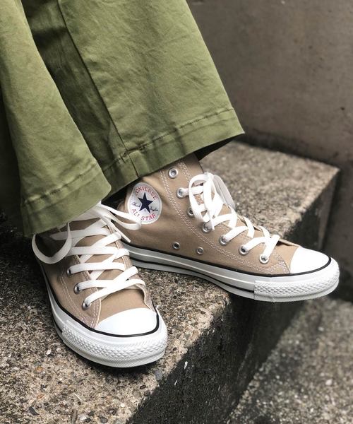 CONVERSE（コンバース） スニーカー オール スター カラーズ ハイ