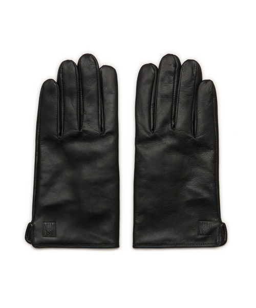 N.HOOLYWOOD（エヌハリウッド） 手袋 GLOVE メンズ : ZOZOTOWN Yahoo