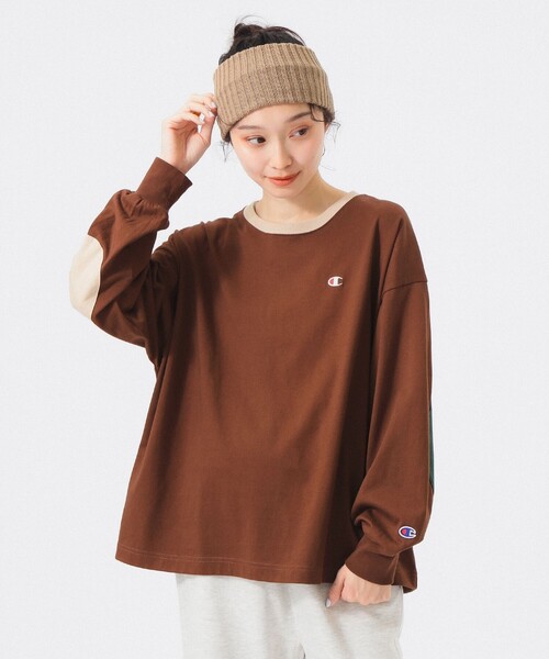 Champion（チャンピオン） tシャツ 「1/15再値下げ」「別注」Champion