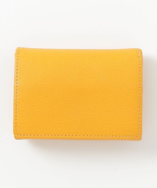 FURLA（フルラ） ワンポイント財布 - オレンジ レディース : ZOZOTOWN