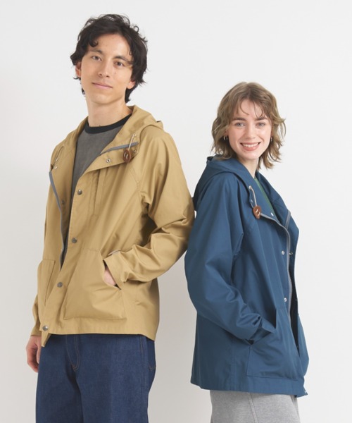 SIERRA DESIGNS（シエラデザインズ） マウンテンパーカー ウインド