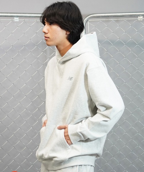 New Balance（ニューバランス） パーカー パーカー/プルオーバー