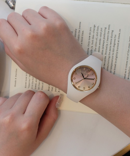 ICE WATCH（アイスウォッチ） 腕時計 「Ice-Watch アイスウォッチ」ICE