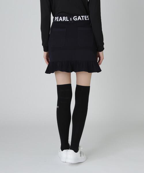 PEARLY GATES（パーリーゲイツ） スカート 「PEARLY GATES