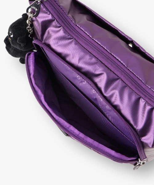 ANNA SUI（アナスイ） ショルダーバッグ バッグ ワンダー ショルダー